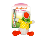 Meowijuana - Get Sprung Refillable Duckling