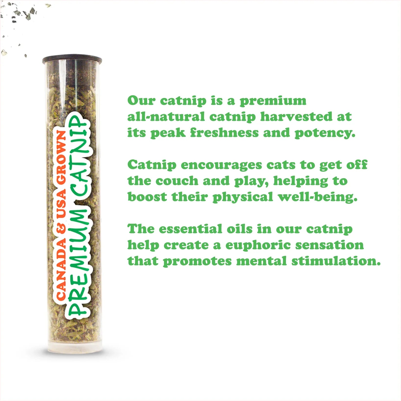 Meowijuana - Get Sprung Refillable Duckling