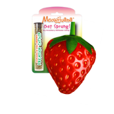Meowijuana - Get Sprung Refillable Straw-