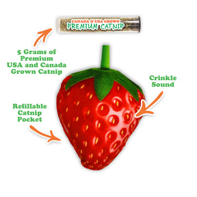 Meowijuana - Get Sprung Refillable Straw-