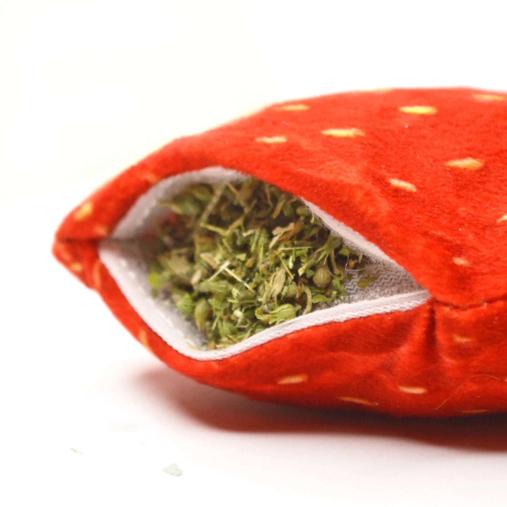 Meowijuana - Get Sprung Refillable Straw-