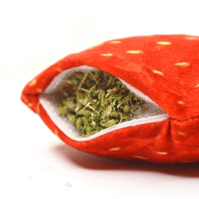 Meowijuana - Get Sprung Refillable Straw-