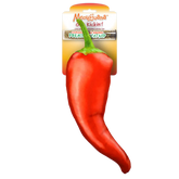 Meowijuana - Get Kickin' Refillable Chili Pepper