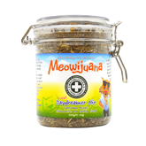 Meowijuana - Daydreamer Mix Jar