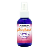 Meowijuana - Catnip & Silvervine Spray