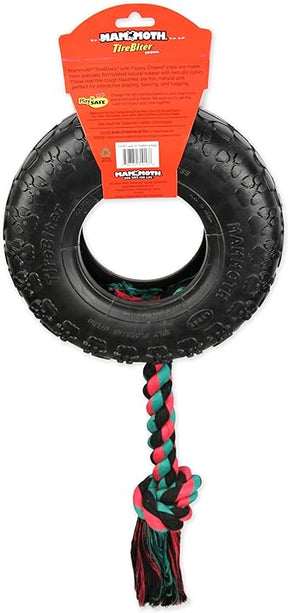 Mammoth - Tirebiter Original with Rope - Southern Agriculture 