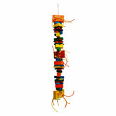 Fun-Max - Cactus Jumbo Bird Toy - Southern Agriculture 