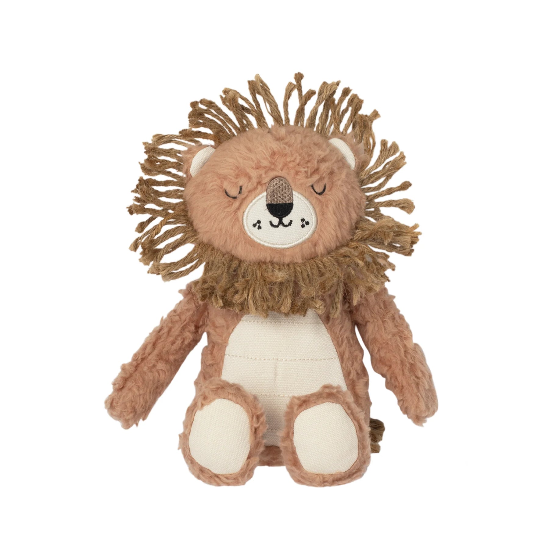 Petshop by Fringe Studio - Dog Toy Mighty Mane Earth