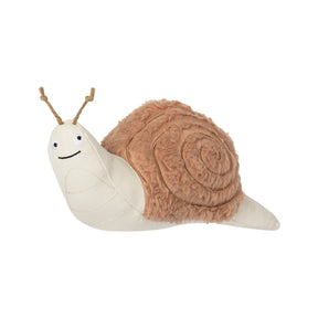 Petshop by Fringe Studio - Dog Toy Snails Pace Earth Friendly