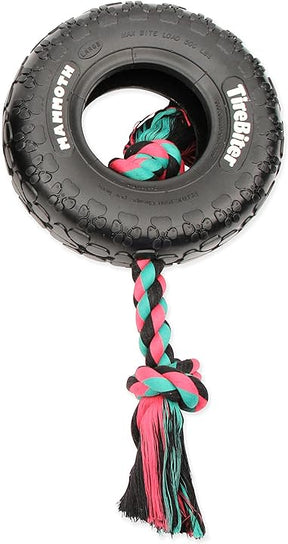 Mammoth - Tirebiter Original with Rope - Southern Agriculture 