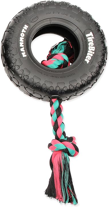 Mammoth - Tirebiter Original with Rope - Southern Agriculture 