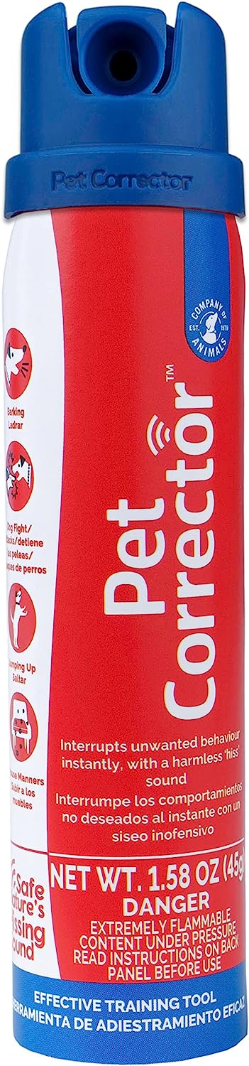 Pet Corrector Spray - Southern Agriculture 