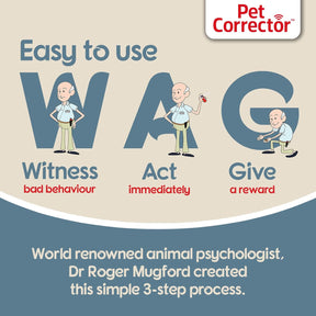 Pet Corrector Spray - Southern Agriculture 