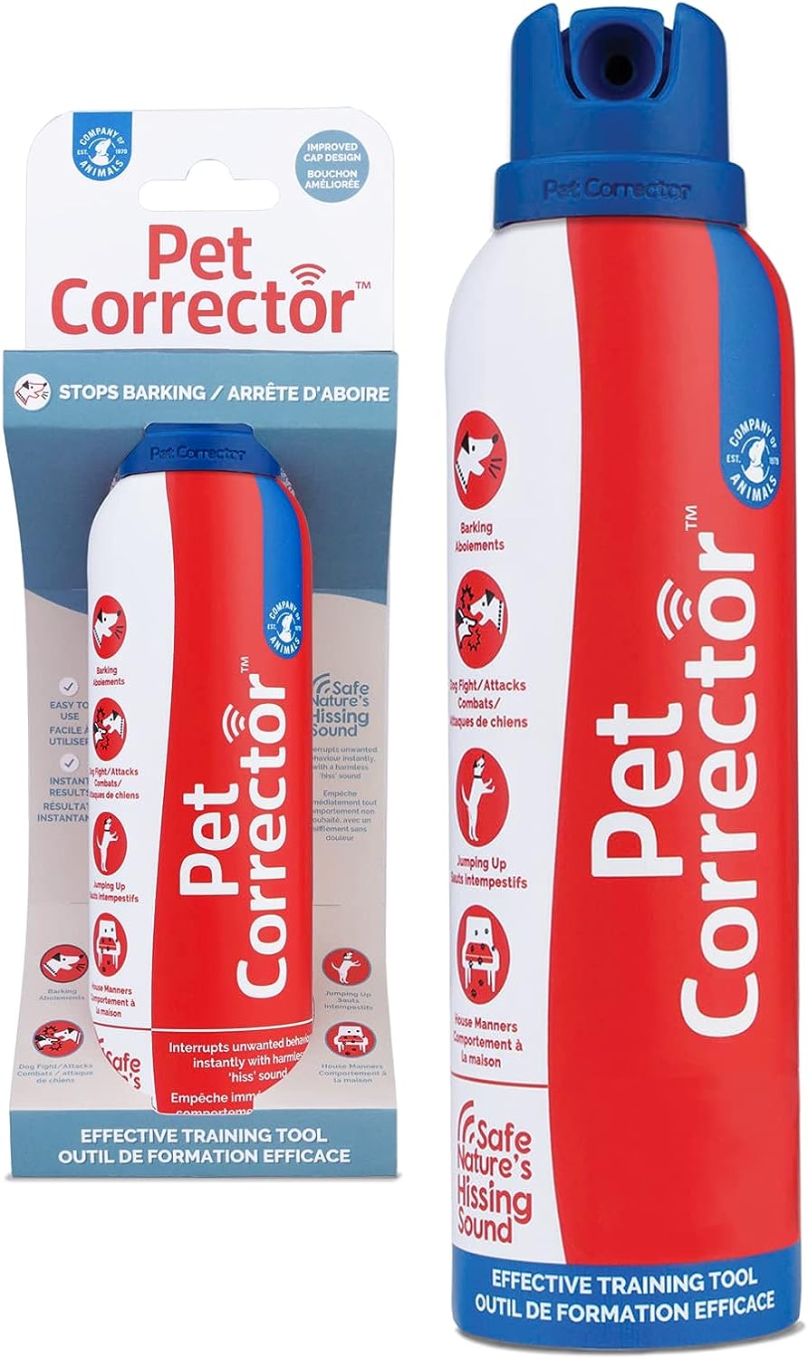 Pet Corrector Spray - Southern Agriculture 