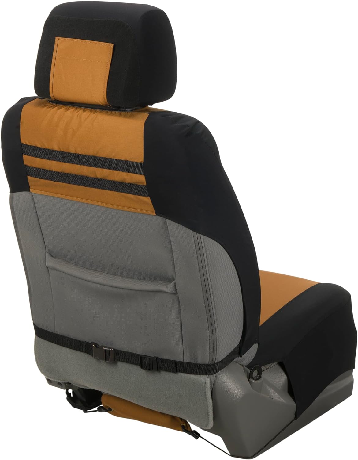 Carhartt - Universal Fitted Bucket Seat Cover - Southern Agriculture 