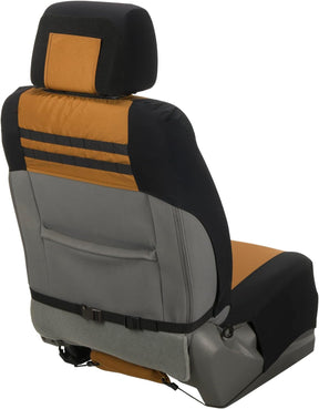 Carhartt - Universal Fitted Bucket Seat Cover - Southern Agriculture 