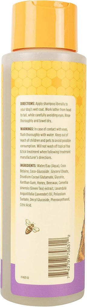 Burt's Bees - Calming Dog Shampoo w/ Lavender & Green Tea