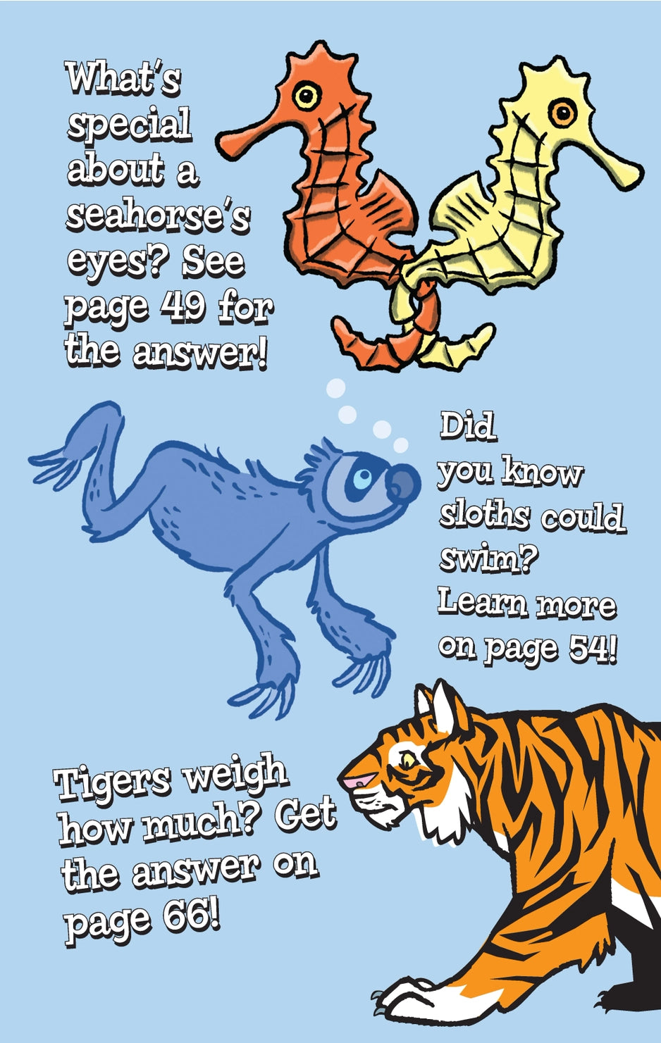 Wellspring- Activity Book - Brain Bending Animal Puzzles for Kids