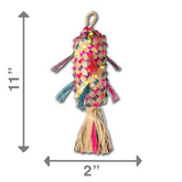 Planet Pleasures - Spiked Pinata Bird Toy