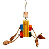 Fun-Max - Groovy Tom Bird Toy