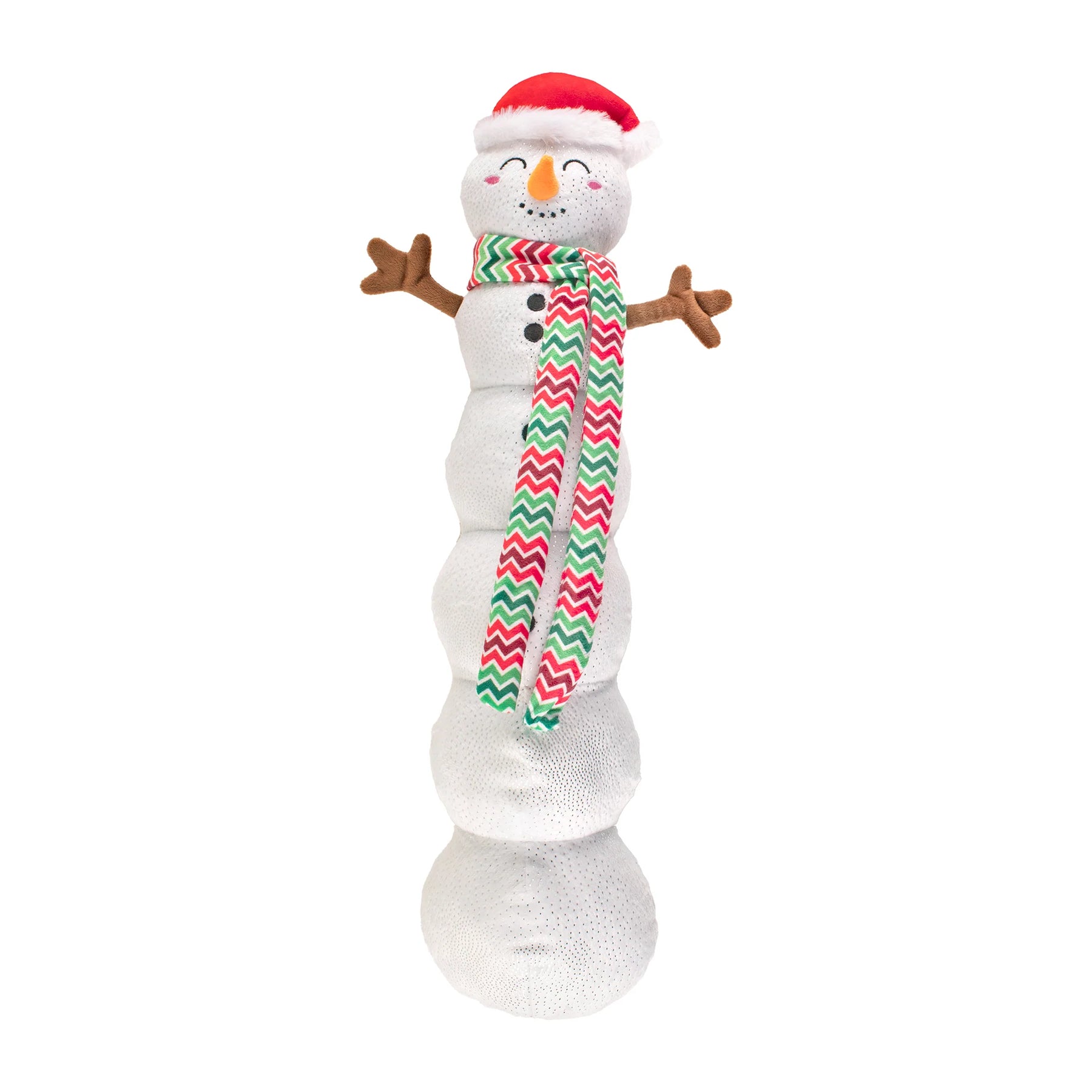 Petshop by Fringe Studio - Dog Toy Snowball Party