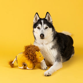 Petshop by Fringe Studio - Dog Toy Manely Just Roaring