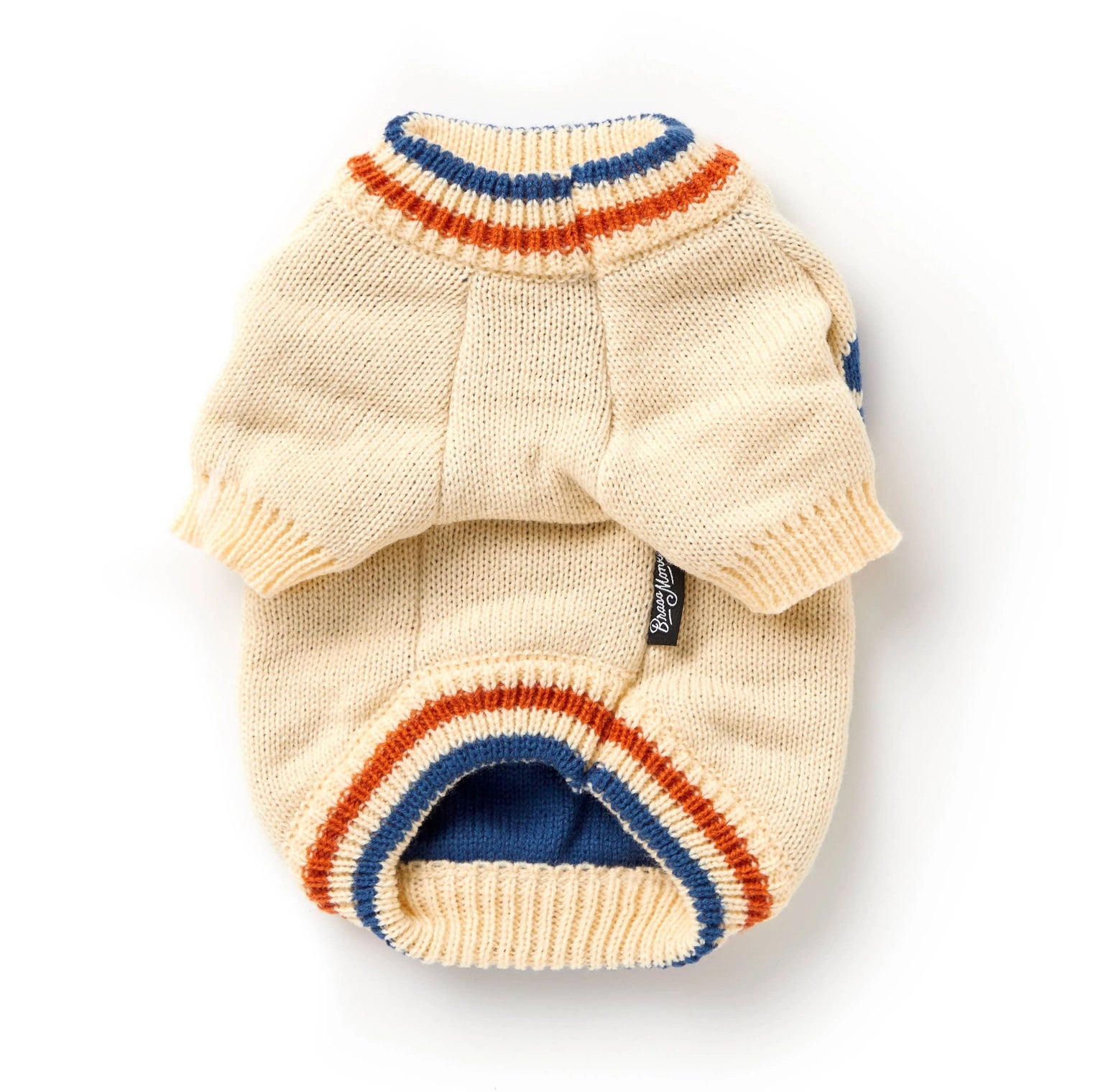 Chronicle-Hachette Book - Dog Sweater Brass Monkey Sweater Weather