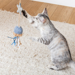 Petshop by Fringe Studio - Cat Toy Ready For This Jelly