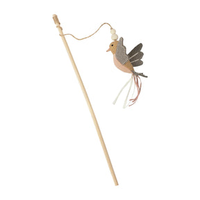 Petshop by Fringe Studio - Cat Toy Takin Flight Teaser