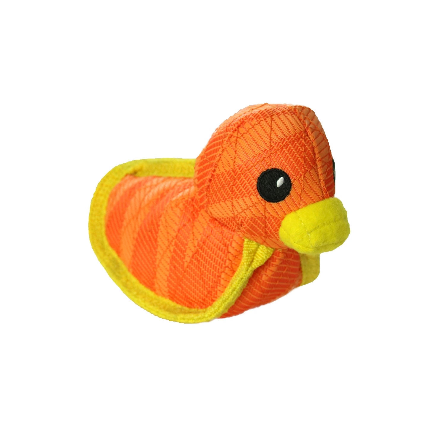 Tuffy Dog Toys - DuraForce Duck Durable Squeak Toy