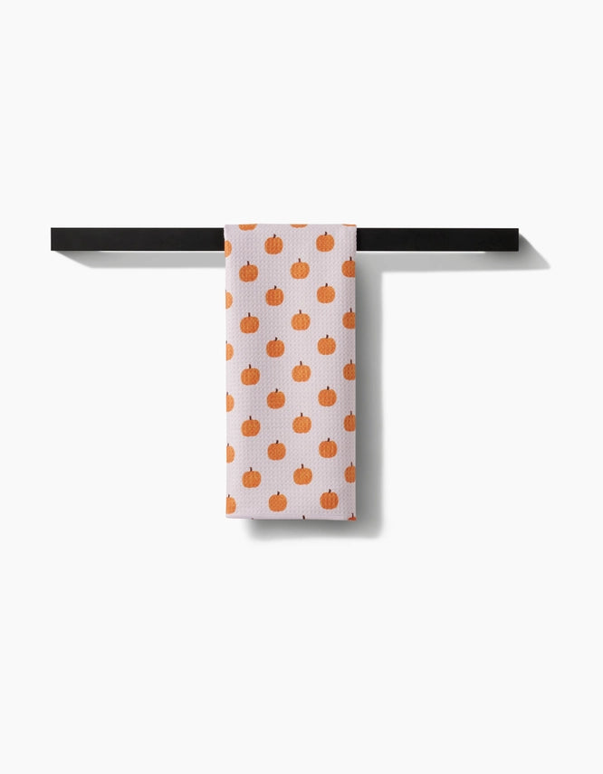 Geometry - Tea Towel Patchwork