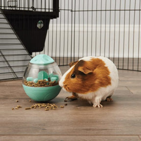 Oxbow - Enriched Life Wobble Teaser Small Animal Toy by Oxbow