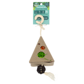 Oxbow - Enriched Life Small Animal Pyramid Treat Hanger by Oxbow