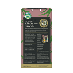 Oxbow - Prime Cut Soft & Lush Timothy Hay Small Animal Treat by Oxbow