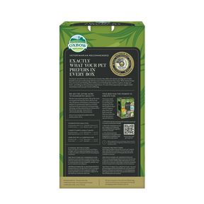 Oxbow - Prime Cut Hearty & Crunchy	Timothy Hay Small Animal Treat by Oxbow
