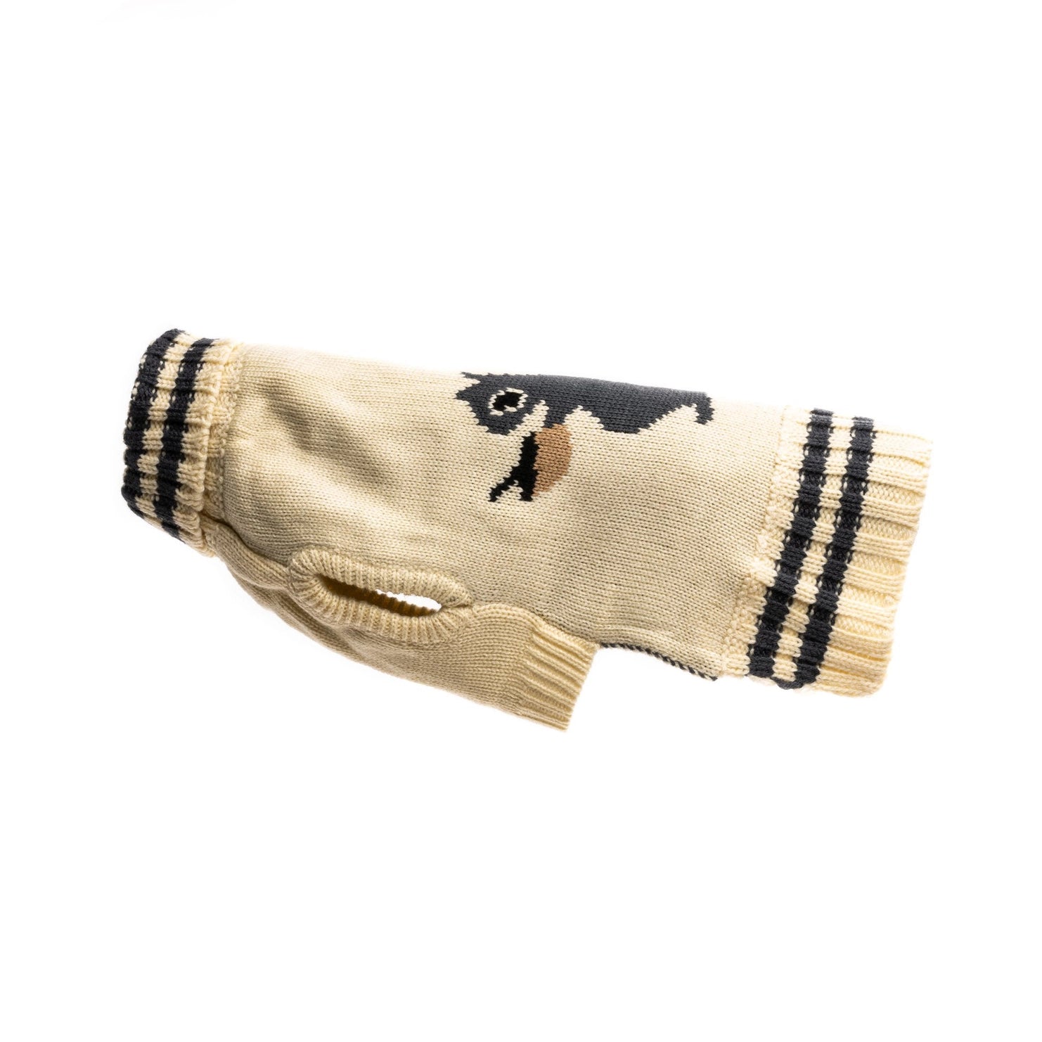 fabdog - Squirrel Dog Sweater