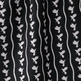 Geometry - Tea Towel Featherline