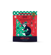 GivePet - Santa Claws FreezeDried Cat Treats - Southern Agriculture 
