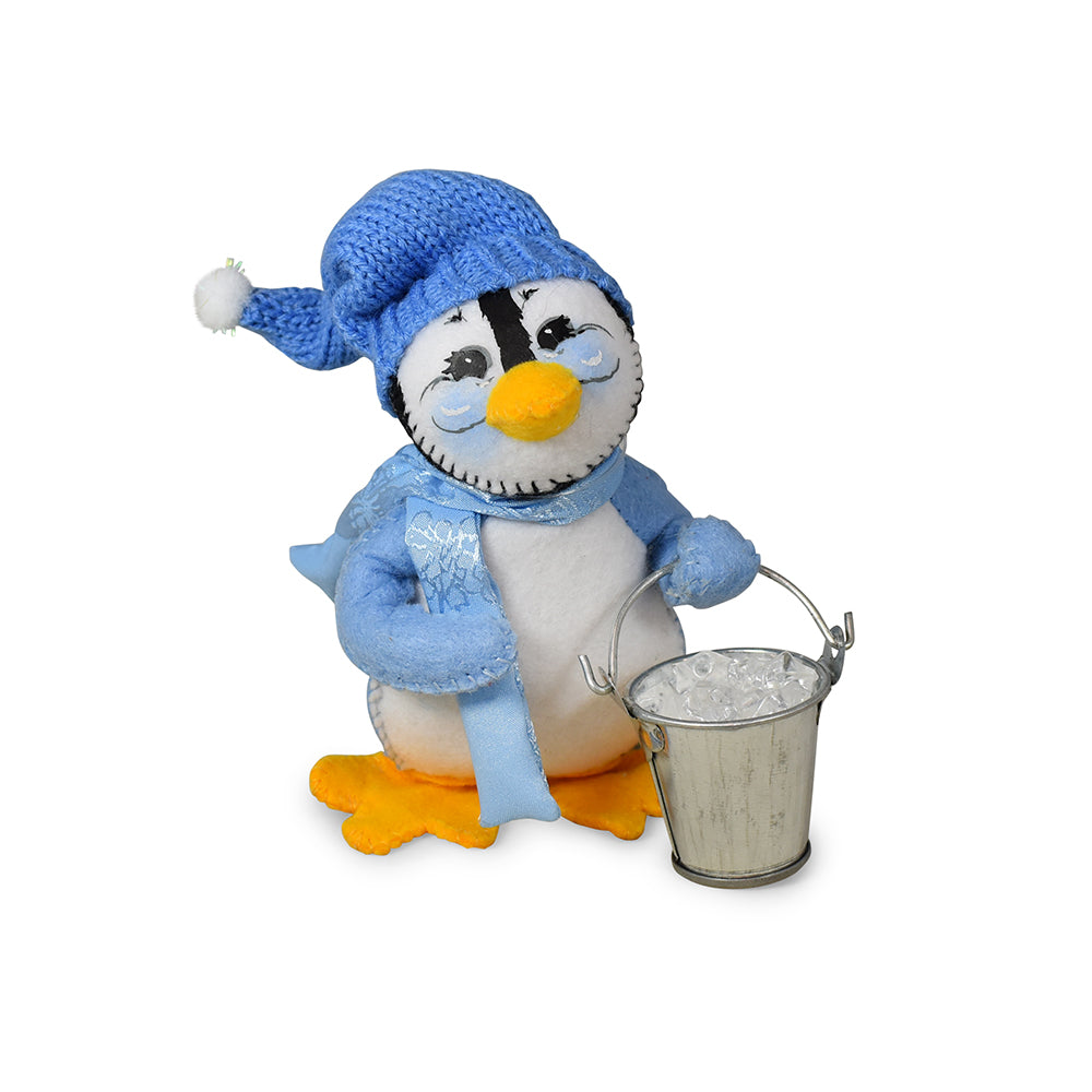 Annalee Dolls -  Frosty Penguin 4"