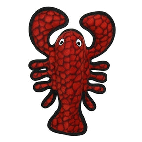Tuffy Dog Toys - Ocean Junior Lobster