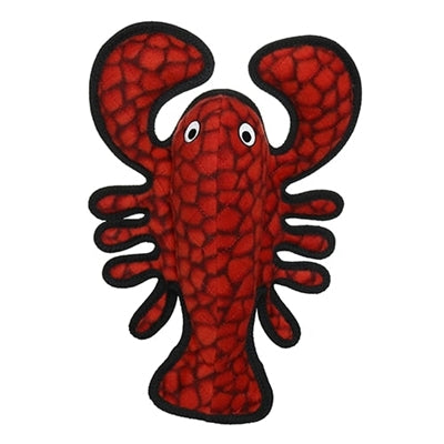 Tuffy Dog Toys - Ocean Junior Lobster