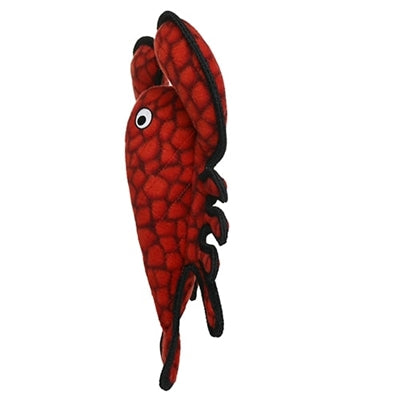 Tuffy Dog Toys - Ocean Junior Lobster
