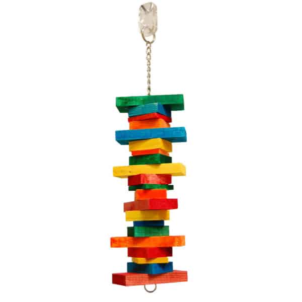 Fun-Max - Totoro Bird Toy - Southern Agriculture 