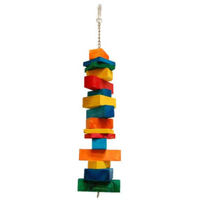 Fun-Max - Totoro Bird Toy - Southern Agriculture 