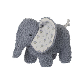Petshop by Fringe Studio - Dog Toy Ellie Mixed Material Elephant