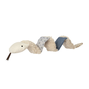 Petshop by Fringe Studio - Dog Toy Ziggy Mixed Material