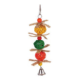 Caitec - Bird Toy Spin & Chew