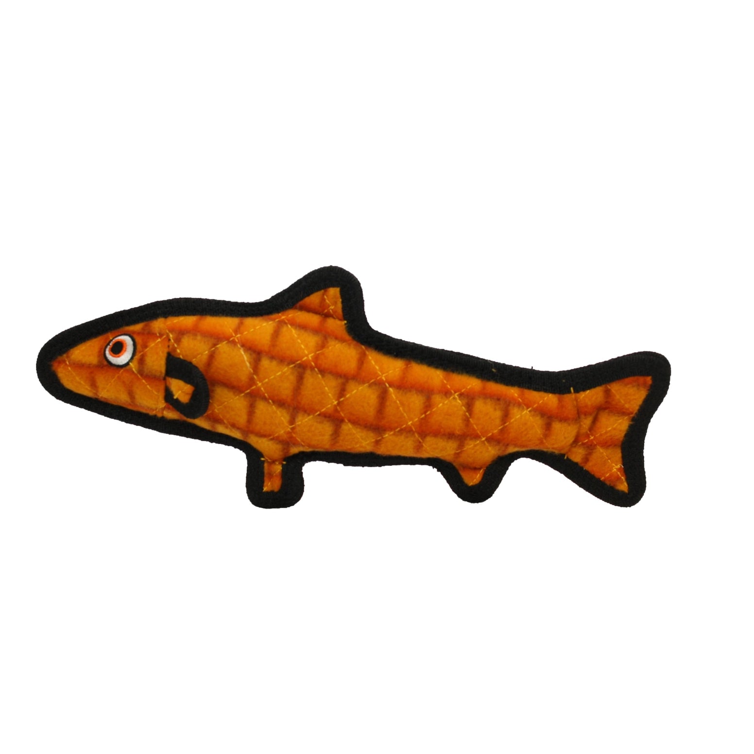 Tuffy Dog Toys - Tuffy Ocean Trout