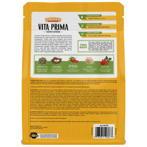 Sunseed - Vita Prima - Chinchilla Food
