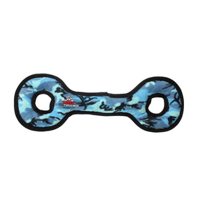 Tuffy Dog Toys - Ultimate Tug-O-War Dog Toy